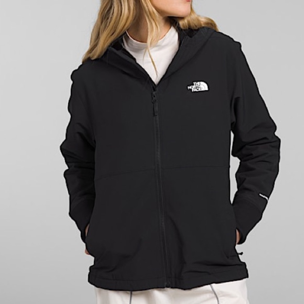 The North Face Women’s Shelbe Raschel Hoodie